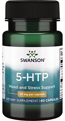 Natural 5 htp